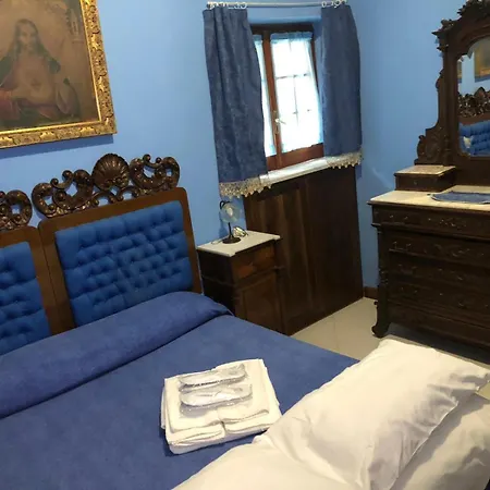 Il Sogno Di Cosimo Ravello