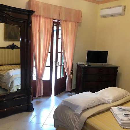 Prázdninový dům Casa Felice *