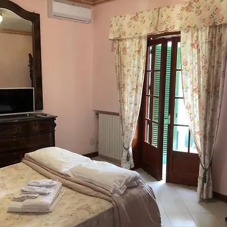 Casa Felice Prázdninový dům