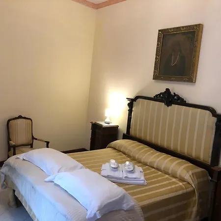 Prázdninový dům Il Sogno Di Cosimo Ravello