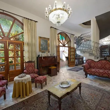 Prázdninový dům Casa Felice