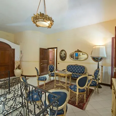 Il Sogno Di Cosimo Casa vacanze *