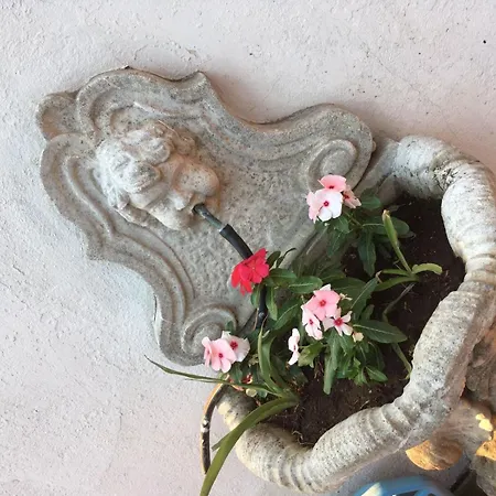 Prázdninový dům Casa Felice *