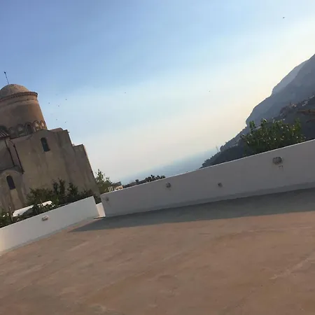 Casa Felice Prázdninový dům Ravello