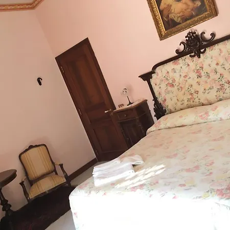 Casa vacanze Il Sogno Di Cosimo Ravello