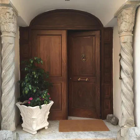 Il Sogno Di Cosimo Ravello