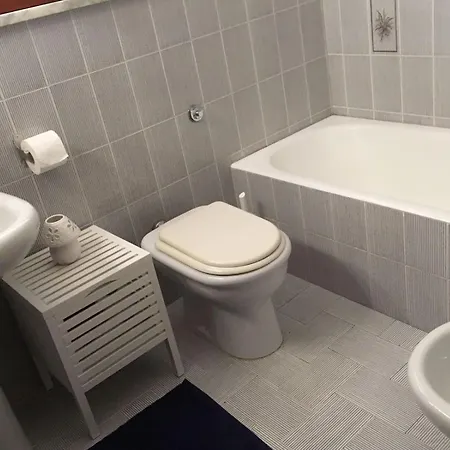 Prázdninový dům Casa Felice