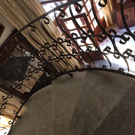 Casa Felice Prázdninový dům Ravello