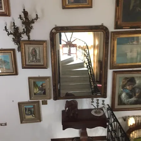 Il Sogno Di Cosimo * Ravello